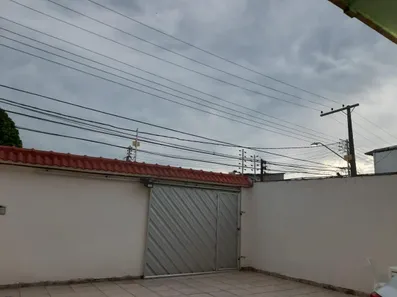 Casa com 4 Quartos à venda, 200m² no Santo Antônio, Manaus