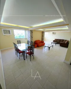 Apartamento com 4 Quartos à venda, 176m² no Nossa Senhora das Graças, Manaus