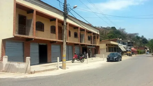 Ponto Comercial para alugar, 59m² no Arcozelo, Paty do Alferes