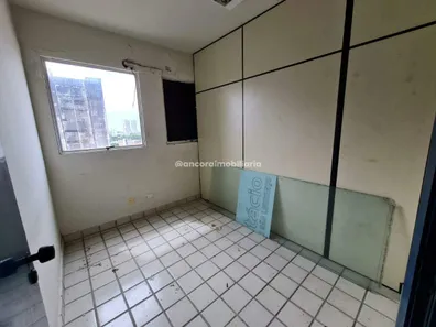 Sala Comercial para alugar, 40m² no Boa Vista, Recife