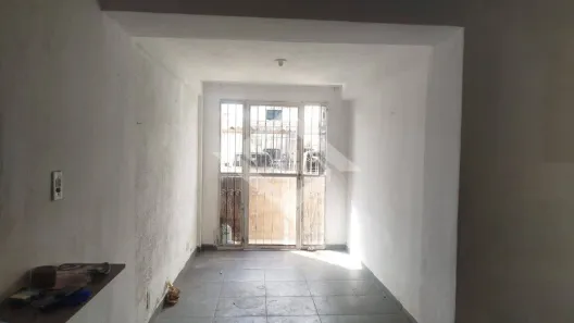 Apartamento com 2 Quartos para alugar, 50m² no Campo Grande, Rio de Janeiro