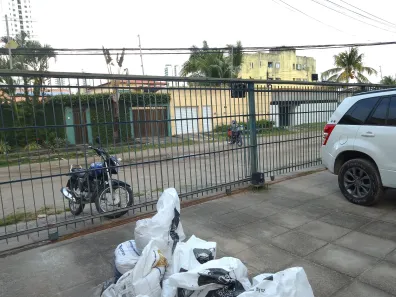 Apartamento com 3 Quartos para alugar, 74m² no Candeias, Jaboatão dos Guararapes