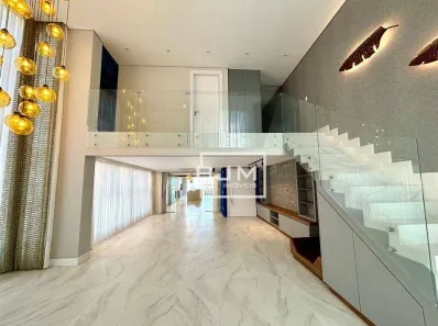Cobertura com 4 Quartos à venda, 253m² no América, Joinville