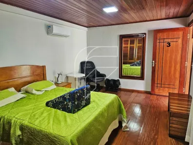Fazenda/Sítio com 5 Quartos à venda, 2000m² no Buenos Aires, Guarapari