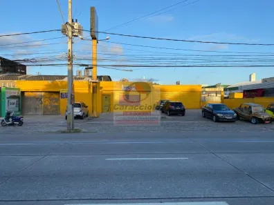 Galpão/Depósito/Armazém para alugar, 500m² no Boa Viagem, Recife