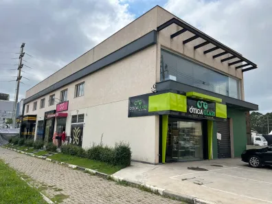Ponto Comercial para alugar, 278m² no Centro, Vargem Grande Paulista