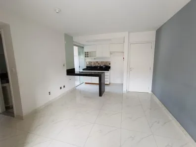 Apartamento com 3 Quartos à venda, 86m² no Diamante (Barreiro), Belo Horizonte