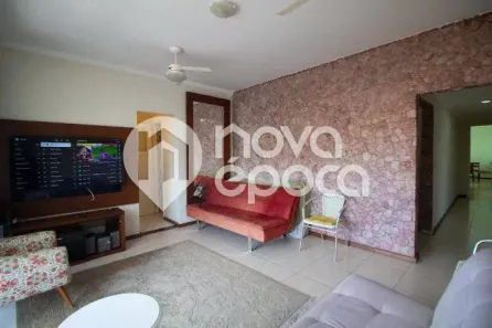 Cobertura com 2 Quartos à venda, 140m² no Copacabana, Rio de Janeiro