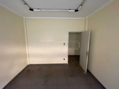 Prédio Comercial à venda, 470m² no Centro, Araraquara