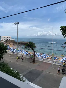 Prédio Comercial com 4 Quartos à venda, 660m² no Barra, Salvador