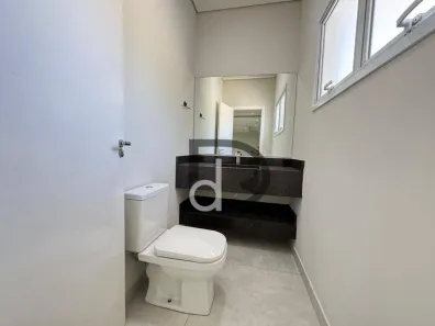Casa de Condomínio com 4 Quartos para alugar, 272m² no Jardim Vera Cruz, Louveira