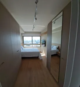 Apartamento com 1 Quarto à venda, 46m² no Praia de Belas, Porto Alegre