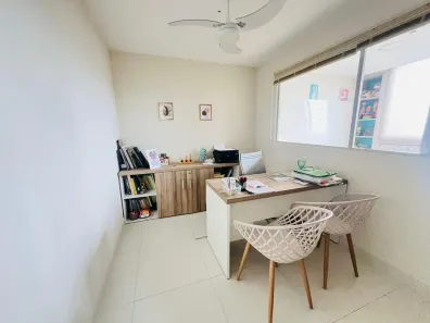 Consultório com 1 Quarto à venda, 40m² no Divino Espírito Santo, Vila Velha