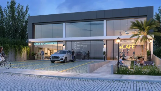 Sala Comercial à venda, 164m² no Cruzeiro, Caxias do Sul