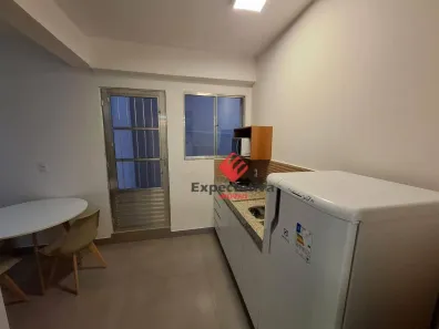 Kitnet com 1 Quarto para alugar, 22m² no Universitário, Belo Horizonte