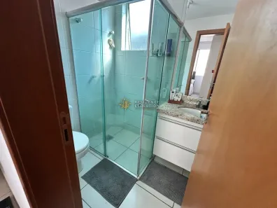 Apartamento com 3 Quartos à venda, 78m² no Dona Clara, Belo Horizonte