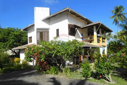 Casa de Condomínio com 3 Quartos à venda, 818m² no , Vera Cruz