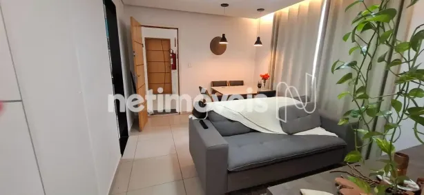 Apartamento com 2 Quartos à venda, 55m² no Pirajá, Belo Horizonte