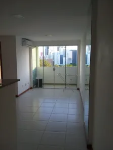 Apartamento com 2 Quartos à venda, 56m² no Stiep, Salvador