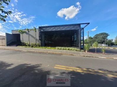 Sala Comercial para alugar, 10m² no Jardim Scomparim, Mogi Mirim