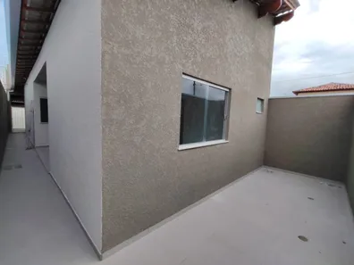 Casa com 3 Quartos à venda, 150m² no Dinah Borges, Eunápolis