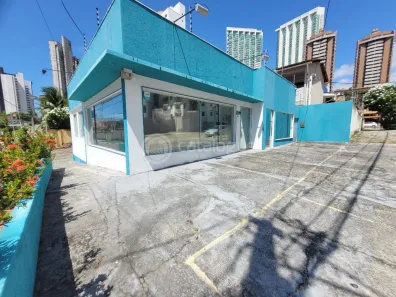 Ponto Comercial com 7 Quartos à venda, 236m² no Ponta Negra, Natal