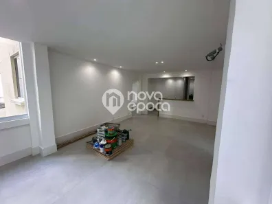 Apartamento com 3 Quartos à venda, 110m² no Flamengo, Rio de Janeiro
