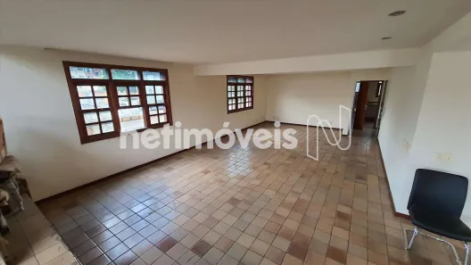 Ponto Comercial com 7 Quartos para alugar, 600m² no Santa Tereza, Belo Horizonte