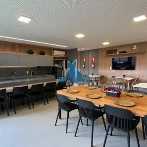 Cobertura com 3 Quartos à venda, 140m² no Caiçara-Adelaide, Belo Horizonte