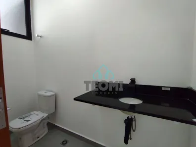 Casa de Condomínio com 3 Quartos para venda ou aluguel, 179m² no Loteamento Residencial Fazenda Casa Grande, Taubaté