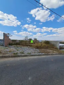 Lote/Terreno à venda, 360m² no Residencial Parque dos Buritis, Lagoa Santa