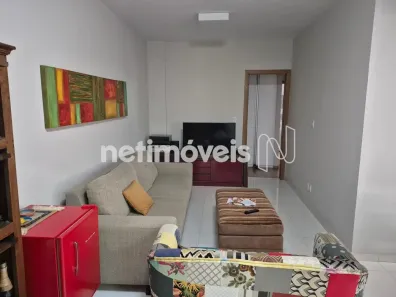 Apartamento com 3 Quartos à venda, 90m² no Lourdes, Belo Horizonte