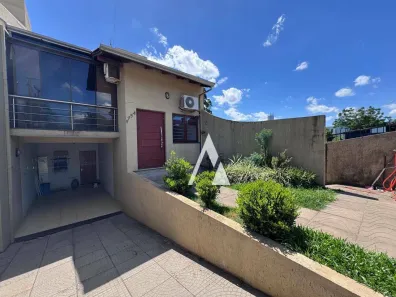 Sobrado com 2 Quartos à venda, 134m² no Centro, Nova Santa Rita