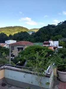 Casa com 5 Quartos à venda, 250m² no Humaitá, Rio de Janeiro