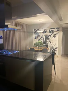 Apartamento com 3 Quartos à venda, 123m² no Lourdes, Belo Horizonte