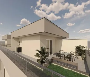 Residencial Magnólia - Nova Suíssa no Nova Suíssa, Belo Horizonte