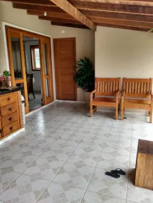 Casa de Condomínio com 3 Quartos à venda, 140m² no Jardim Ninho Verde II, Pardinho