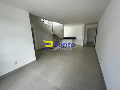 Apartamento com 2 Quartos à venda, 140m² no Recanto da Lagoa, Lagoa Santa
