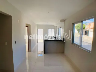 Apartamento com 2 Quartos à venda, 55m² no Eymard, Belo Horizonte