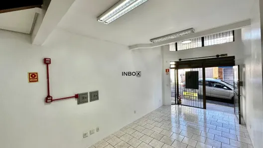 Sala Comercial para alugar, 47m² no Centro, Bento Gonçalves