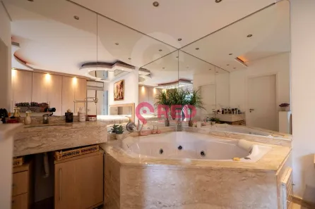 Casa de Condomínio com 3 Quartos para venda ou aluguel, 250m² no Jardim Residencial Chácara Ondina, Sorocaba