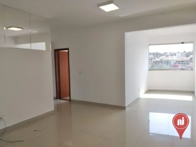 Apartamento com 3 Quartos à venda, 110m² no Silva Prado, Brumadinho