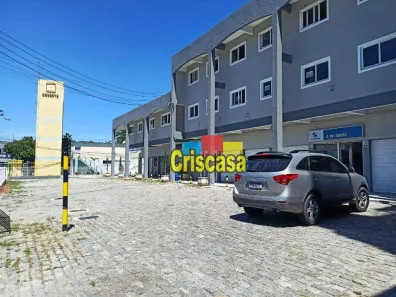 Ponto Comercial para alugar, 100m² no Jardim Caiçara, Cabo Frio