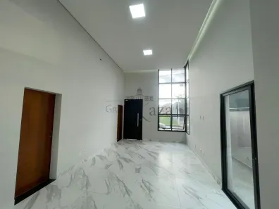 Casa de Condomínio com 3 Quartos à venda, 150m² no Condomínio Terras do Vale, Caçapava