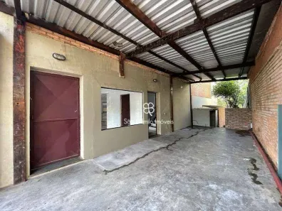 Ponto Comercial à venda, 351m² no Chácara São João, Carapicuíba
