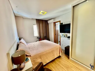 Apartamento com 4 Quartos à venda, 125m² no Pituba, Salvador