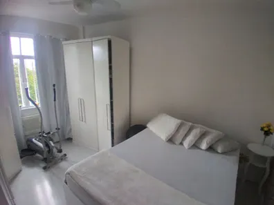 Apartamento com 2 Quartos à venda, 62m² no Campo Grande, Rio de Janeiro