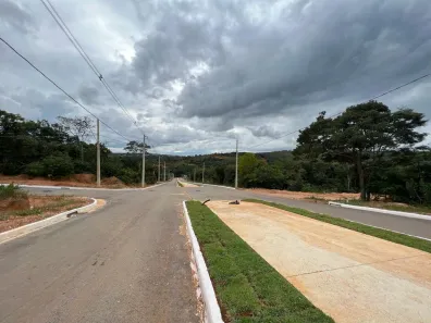 Lote/Terreno à venda, 360m² no Parque das Borboletas, Lagoa Santa