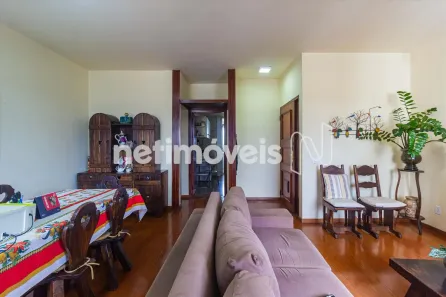 Apartamento com 3 Quartos à venda, 151m² no Santo Agostinho, Belo Horizonte