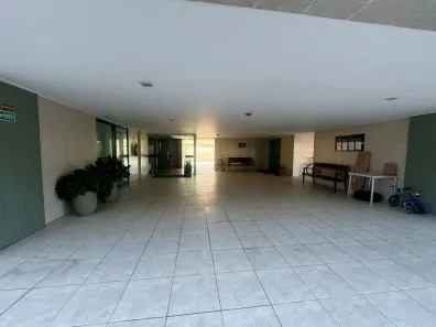 Apartamento com 3 Quartos à venda, 84m² no Jatiúca, Maceió